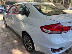 Suzuki Ciaz